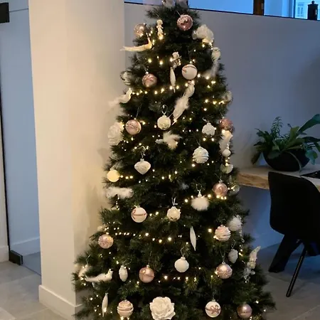 Apartment Op Italielei