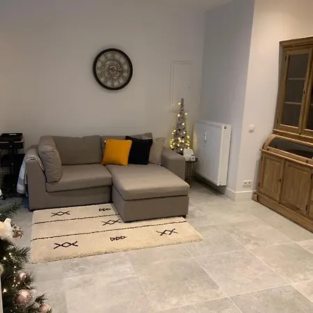 Apartment Op Italielei *