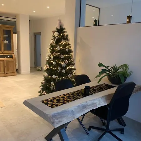 Apartment Op Italielei